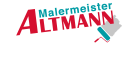 Logo Malermeister Altmann